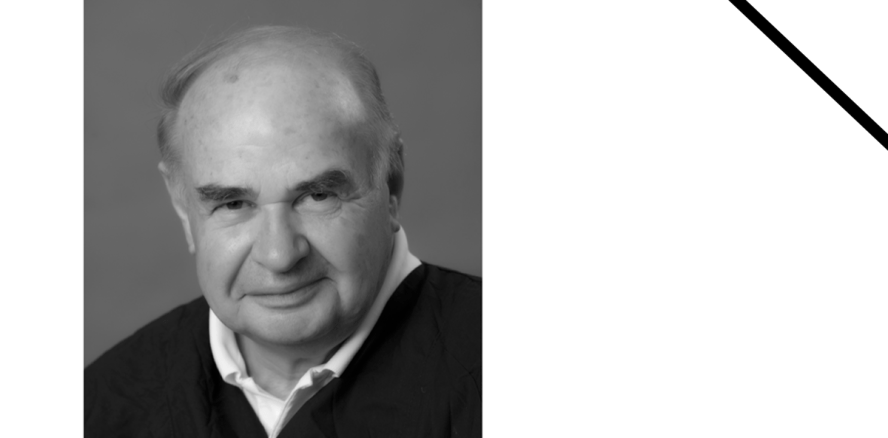 In memoriam: Prof. Dr. Dr. Peter Tetsch – Pionier der Implantologie