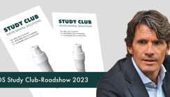 Interview zur SDS Study Club-Roadshow 2023