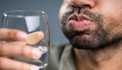 Kein Diss, nur Spülung: Rapper Drake scheitert an deutschem Mundwasser