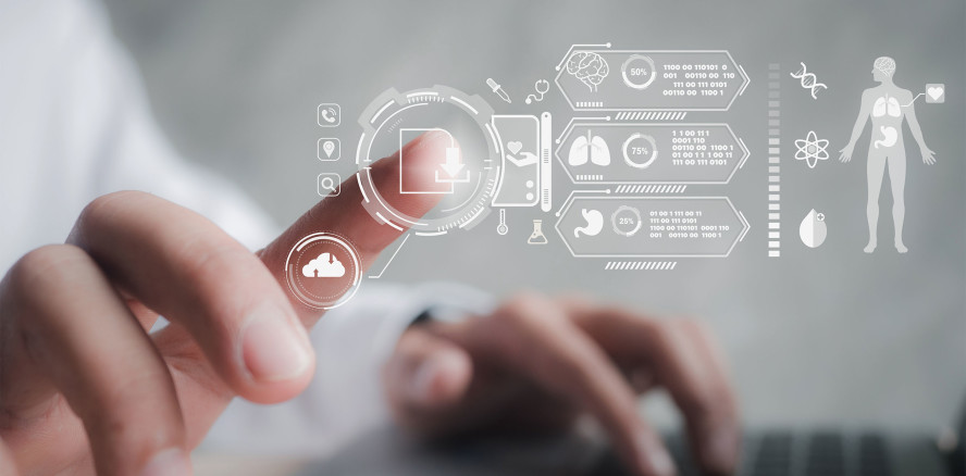 Dringender Nachbesserungsbedarf bei „ePA für alle“