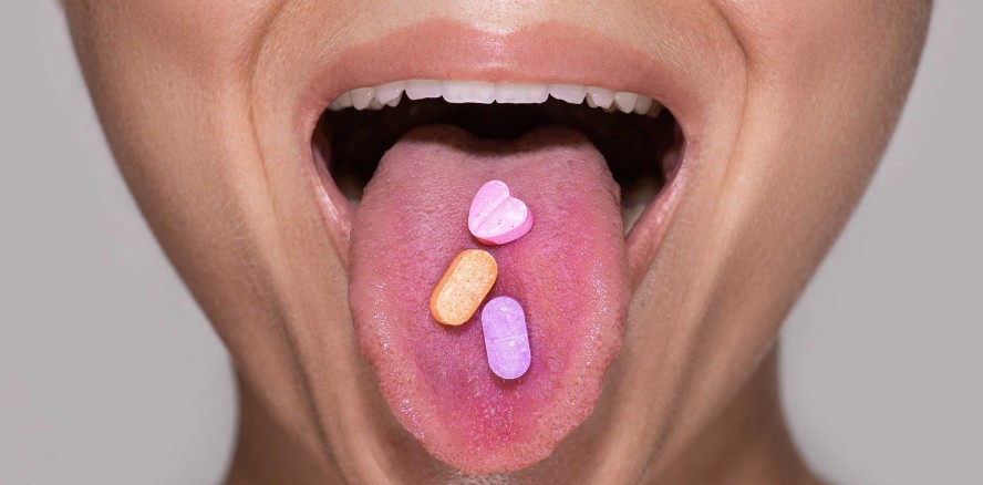 EU-Bericht: Drogen töten in Deutschland und Europa immer mehr