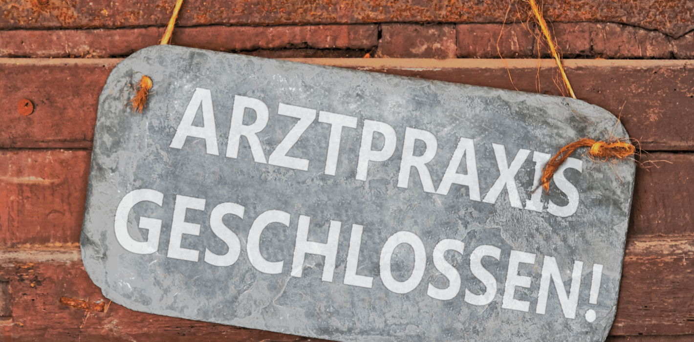 Zahnärzte sehen drohenden Ärztemangel vor allem auf dem Land