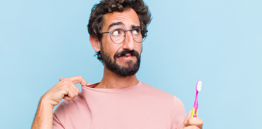 Dry Brushing – Neuer Beautytrend für die Zähne?