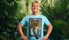 Dschungelcamp: Eine Bohne, ein Biss und Hubert Fella fehlte ein Zahn