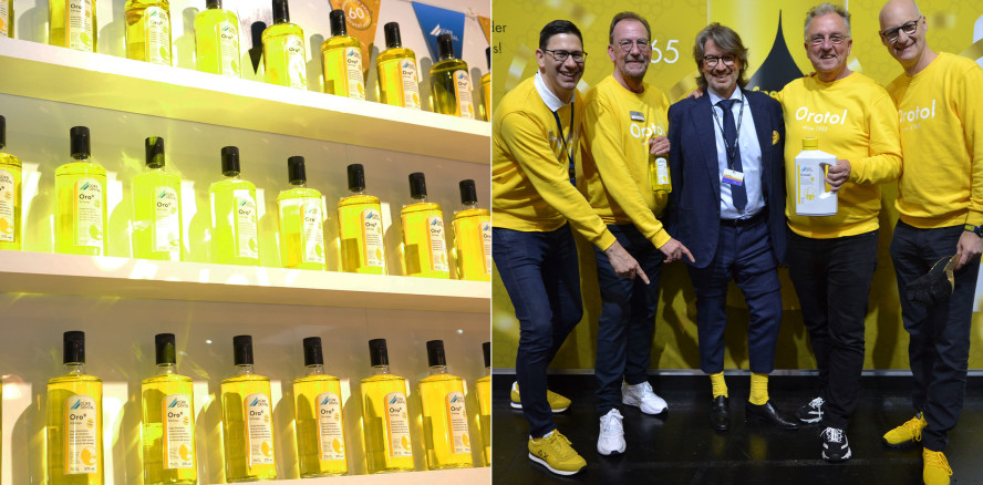 Dürr Dental feiert 60 Jahre Orotol und Sauganlagen