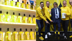 Dürr Dental feiert 60 Jahre Orotol und Sauganlagen
