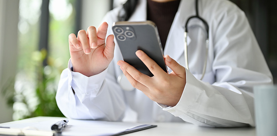 E-Card ist jetzt auf dem Smartphone verfügbar