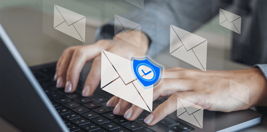 E-Mail bleibt trotz WhatsApp & Co. im Alltag unverzichtbar