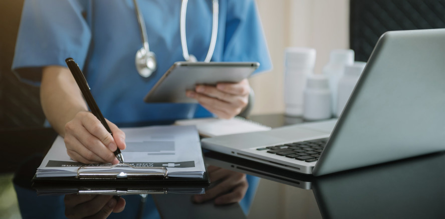 FMH und pharmaSuisse schaffen gemeinsames E-Rezept