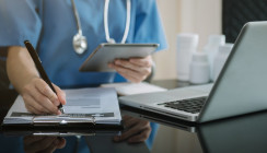 FMH und pharmaSuisse schaffen gemeinsames E-Rezept