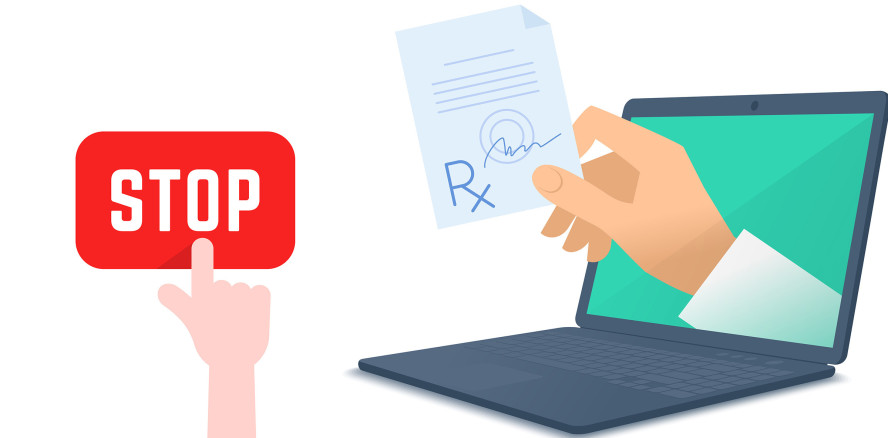 Gesundheitsministerium sagt E-Rezept-Einführung ab