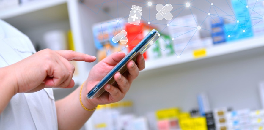 E-Rezept einlösen mittels Versichertenkarte ab Juli möglich