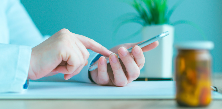 Einführung des E-Rezeptes auf unbestimmte Zeit verschoben