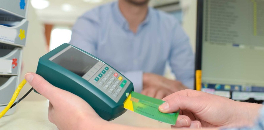 Abruf des E-Rezepts per eGK? Aber sicher!