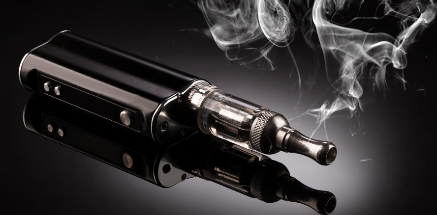 Niederlande: E-Zigaretten bald nur noch mit Tabakgeschmack