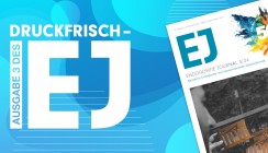 Neues EJ: Von digitaler Bildgebung bis Vitalerhaltung der Pulpa