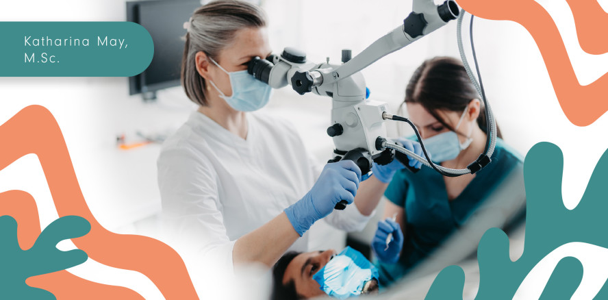 „Ein Zahn ist wie ein Fingerabdruck“ – Die Philosophie hinter einer Spezialistenpraxis