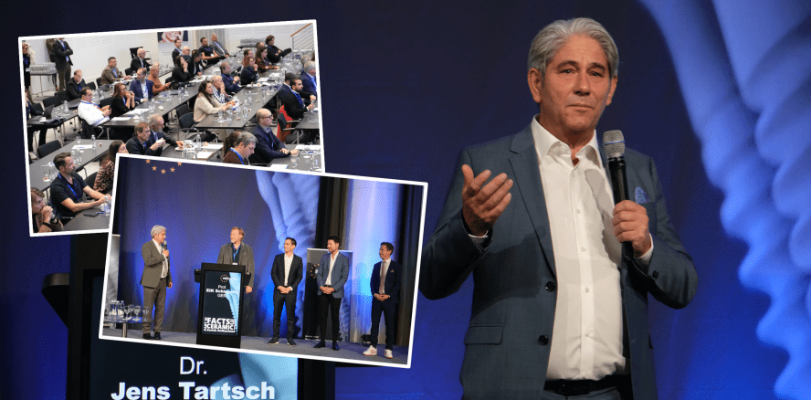 60 Jahre Implantologie im Rückblick: Keramikimplantate im Spotlight