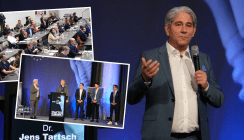 60 Jahre Implantologie im Rückblick: Keramikimplantate im Spotlight