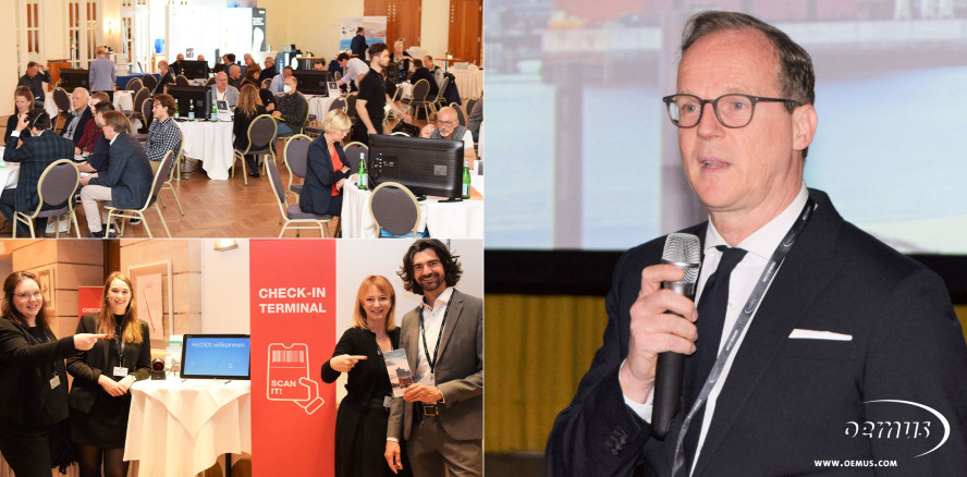 22. EXPERTENSYMPOSIUM „Innovationen Implantologie“