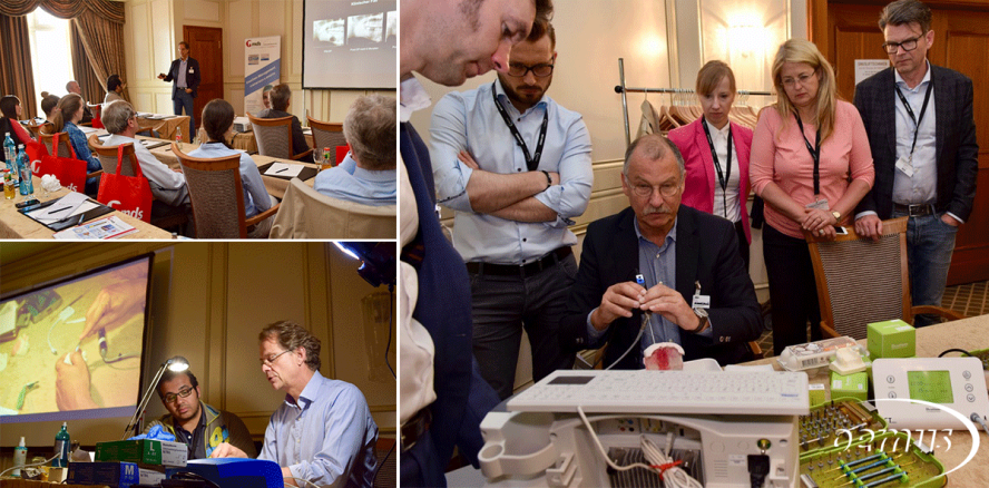 Implantologische Behandlungskonzepte in Berlin