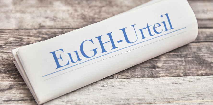 EuGH urteilt: Telemedizin im EU-Recht nur rein virtuell