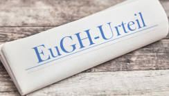 EuGH urteilt: Telemedizin im EU-Recht nur rein virtuell
