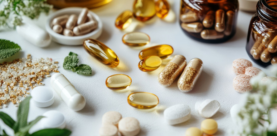 Pillen gegen Stress und Trübsal? EuGH schränkt Werbung für Botanicals ein