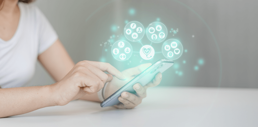 „Digital Health“-Studie: Versicherte offen für digitale Angebote