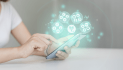 „Digital Health“-Studie: Versicherte offen für digitale Angebote