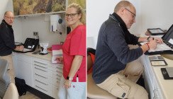 Zahnärztliche Edelmetallspenden helfen Waisenkindern
