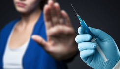 Eilantrag ungeimpfter Mitarbeiterin gegen Praxisbetretungsverbot