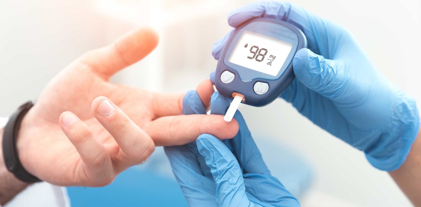 Ein Drittel der Diabetiker:innen in Österreich bricht Therapie ab