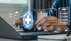 Ein Jahr Pflicht für Praxen: E-Patientenakten füllen sich