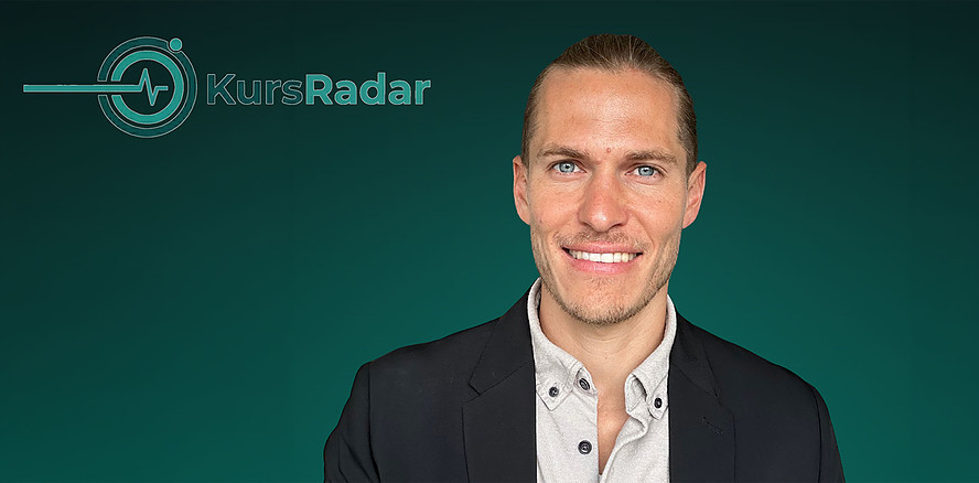 Eine Bühne – alle dentalen Fachveranstaltungen mit der neuen Plattform KursRadar