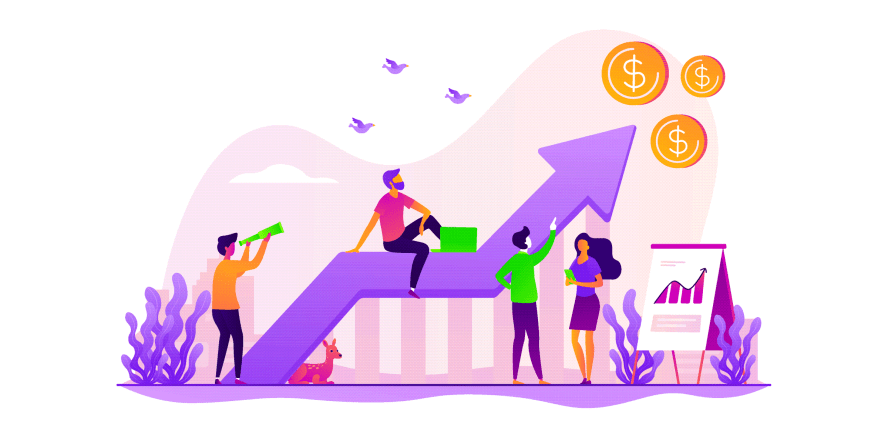 In drei einfachen Schritten zu mehr PZR-Umsatz