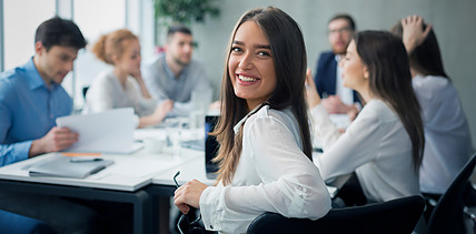 Nach längerer Auszeit: So gelingt der Wiedereinstieg im Job