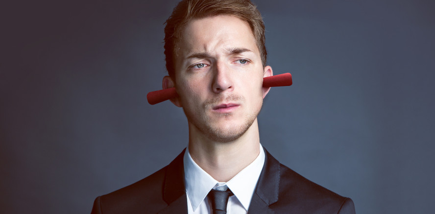 Einzelkämpfertum schmälert die Wirksamkeit als Team