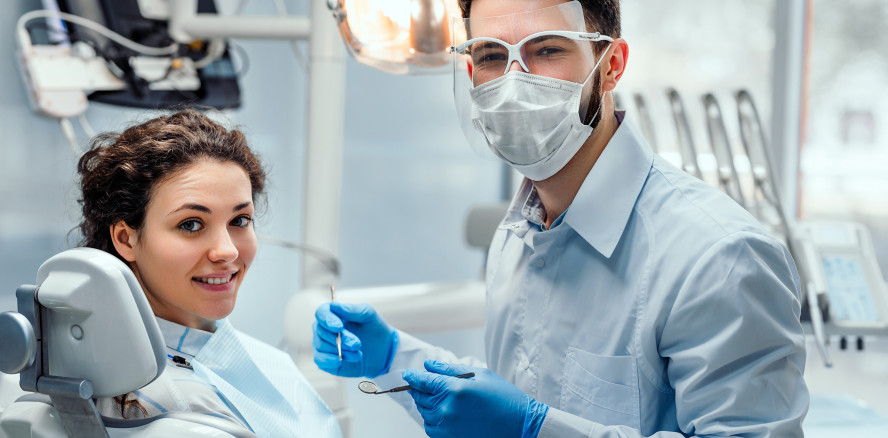 Existenzgründung? Am liebsten in die Einzelpraxis!