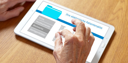 Gründliche Prüfung der elektronischen Patientenakte gefordert