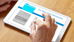Gematik: Digitale Patientenakte soll automatisch für alle kommen