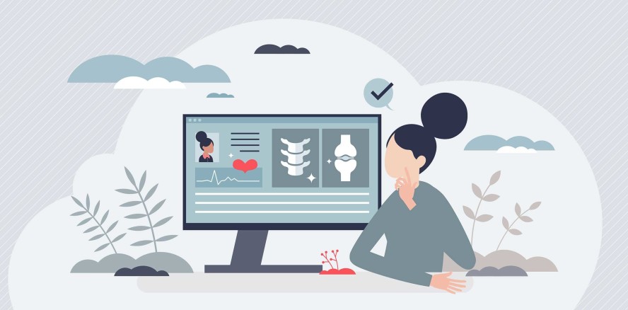 Elektronische Patientendossier: Ältere Ärzte werden davon befreit