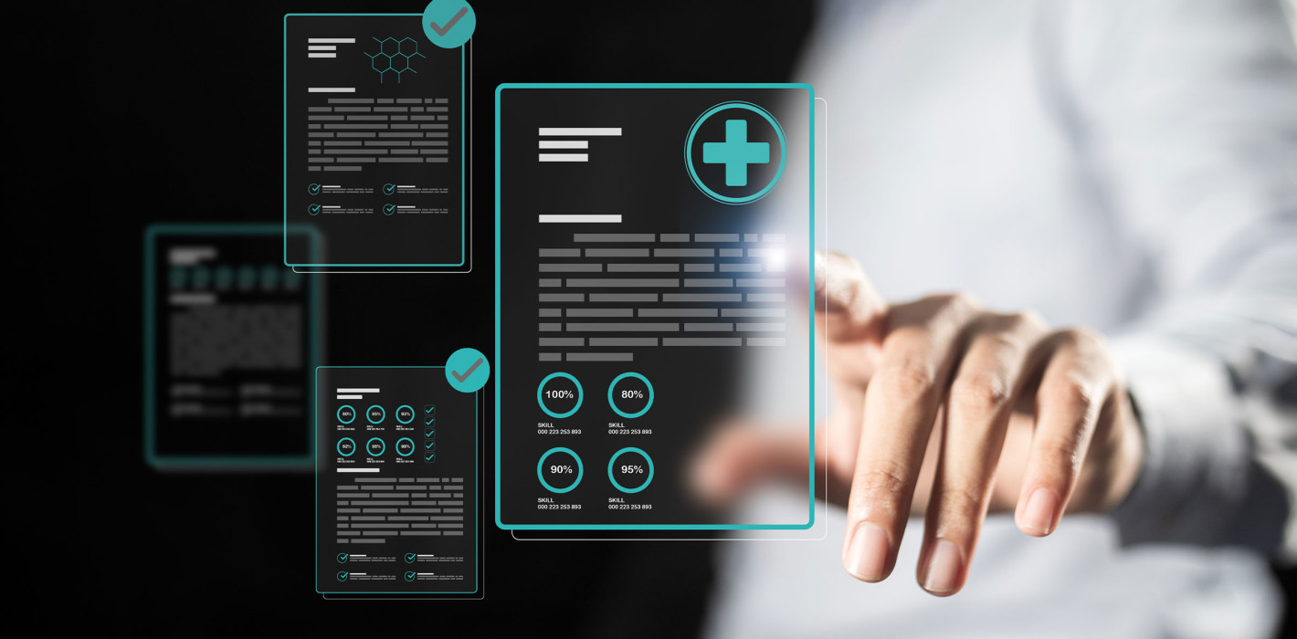 Bundesrat beschliesst Neuausrichtung: Elektronisches Gesundheitsdossier E-GD löst EPD ab