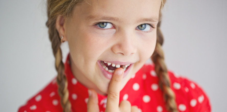 Eltern besuchen mit Kleinkindern zu selten den Zahnarzt