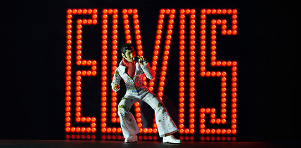 Morgens Zahnarzt, abends Elvis: Wenn Patienten plötzlich Autogramme wollen