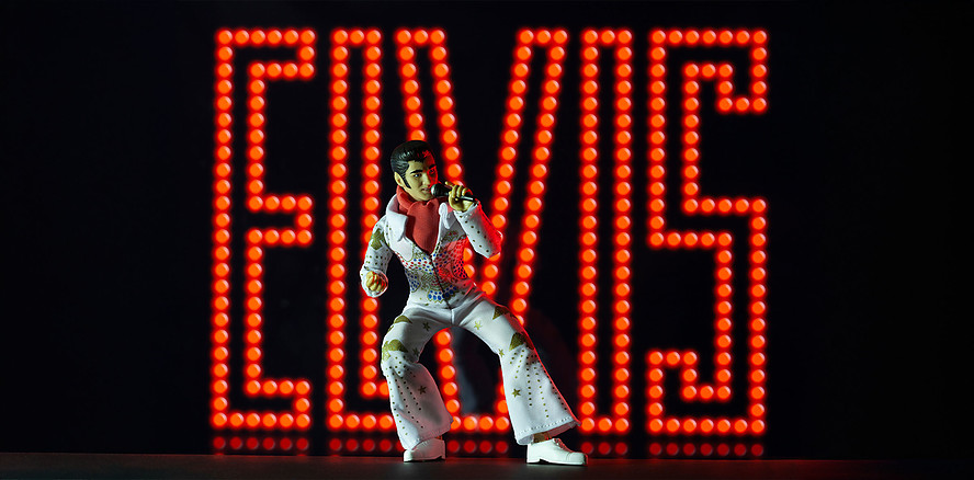 Morgens Zahnarzt, abends Elvis: Wenn Patienten plötzlich Autogramme wollen