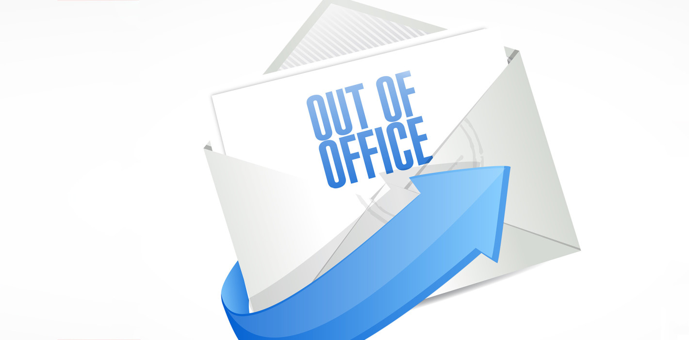 Längere Abwesenheit: Darf der Chef auf alle E-Mails zugreifen?
