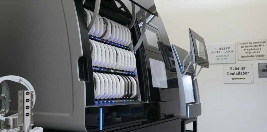 Emanzipierte Digitalisierung: „Ich will mir keine Sorgen mehr machen“