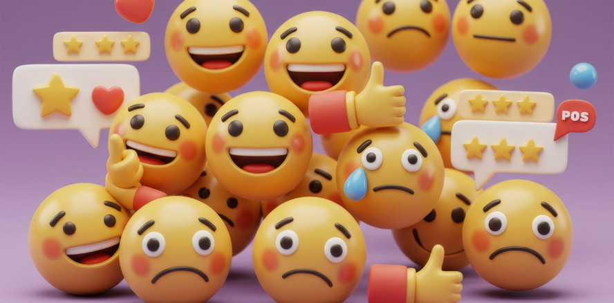 Können Emojis eine rechtsverbindliche Erklärung darstellen?