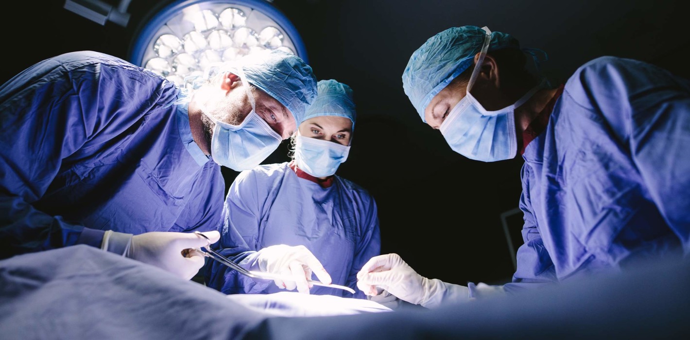 Untersucht: Wann operieren Chirurg:innen am schnellsten?